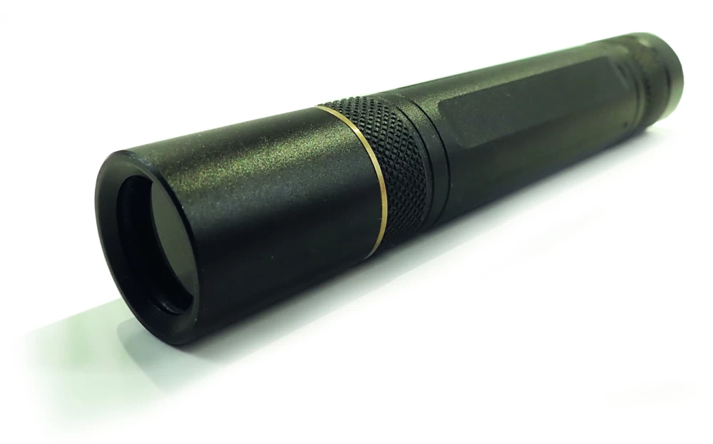 Gulff Hero Flashlight - Funky Fly Tying