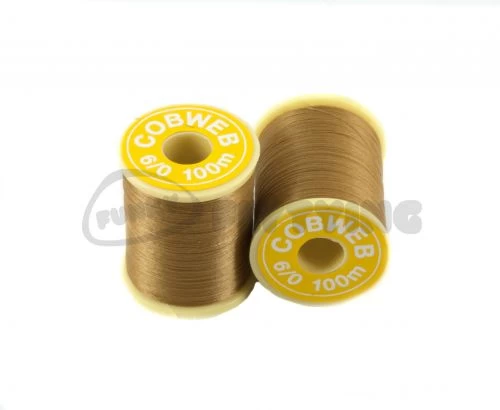 Gordon Griffiths 6/0 Cobweb - Funky Fly Tying - Image 15