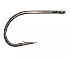 Grip 21511-SS Barbed Saltwater Hook - Funky Fly Tying