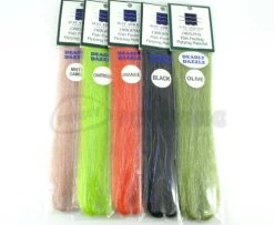 H2O Deadly Dazzle - Funky Fly Tying