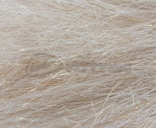 H2O Flashblend Baitfish Brush 2" - Funky Fly Tying - Image 18