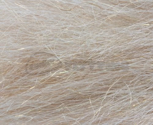 H2O Flashblend Baitfish Brush 2" - Funky Fly Tying - Image 17