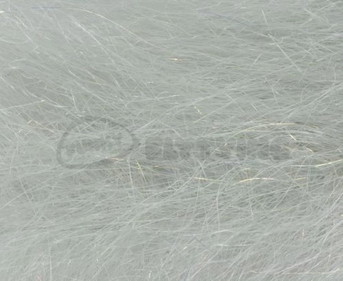 H2O Flashblend Baitfish Brush 2" - Funky Fly Tying - Image 19