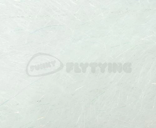 H2O Flashblend Baitfish Brush 2" - Funky Fly Tying - Image 14