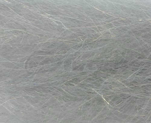 H2O Flashblend Baitfish Brush 5" - Funky Fly Tying - Image 15