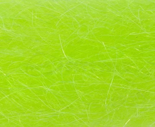 H2O Flashblend Baitfish Brush 5" - Funky Fly Tying - Image 14