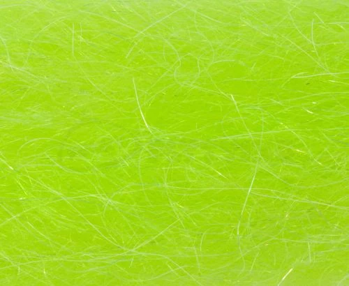 H2O Flashblend Baitfish Brush 5" - Funky Fly Tying - Image 13