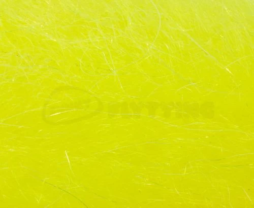 H2O Flashblend Baitfish Brush 5" - Funky Fly Tying - Image 7