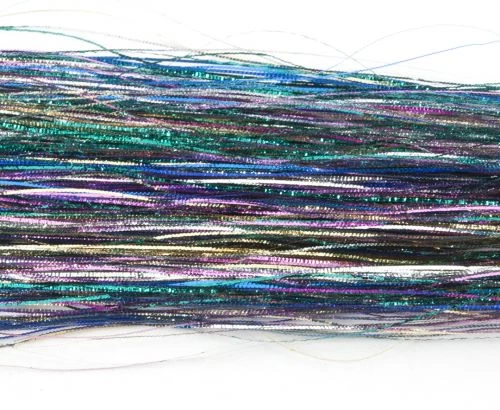 H2O Gliss 'N' Glow - Funky Fly Tying - Image 19