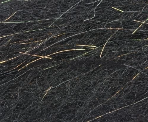 H2O Sculpting Flash Brush 0.5" - Funky Fly Tying - Image 18