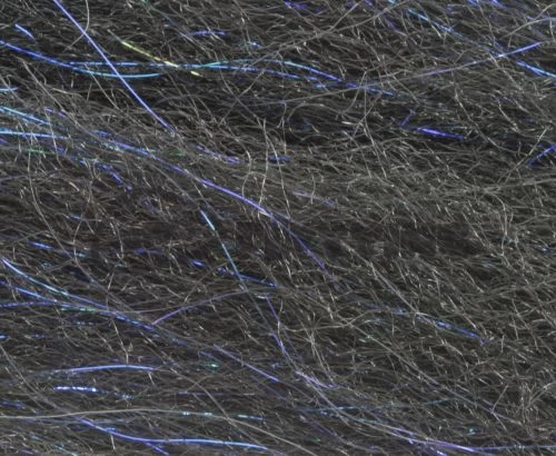 H2O Sculpting Flash Brush 0.5" - Funky Fly Tying - Image 13