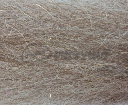 H2O Sculpting Flash Brush 0.5" - Funky Fly Tying - Image 11