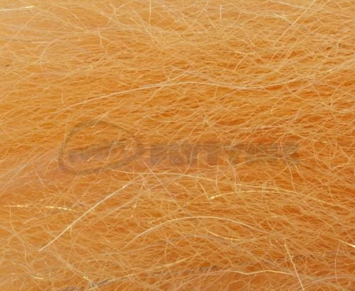 H2O Sculpting Flash Brush 0.5" - Funky Fly Tying - Image 7