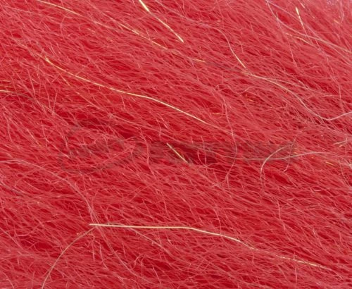 H2O Sculpting Flash Brush 0.5" - Funky Fly Tying - Image 3