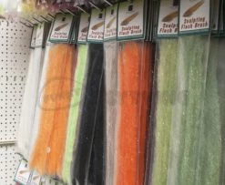 H2O Sculpting Flash Brush 2" - Funky Fly Tying