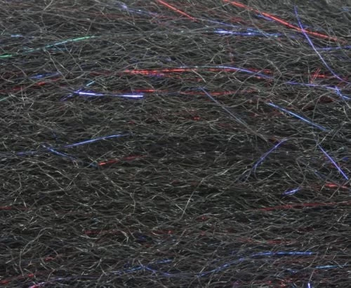 H2O Sculpting Flash Brush 5" - Funky Fly Tying - Image 18