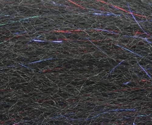 H2O Sculpting Flash Brush 5" - Funky Fly Tying - Image 17