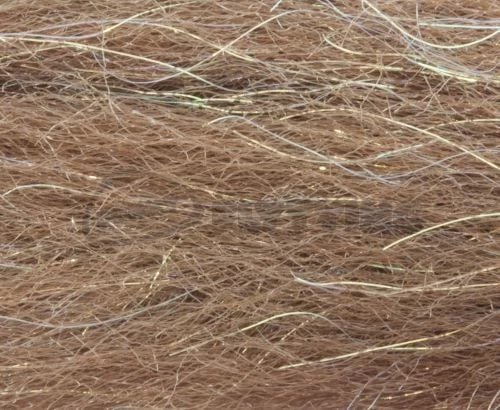 H2O Sculpting Flash Brush 5" - Funky Fly Tying - Image 19