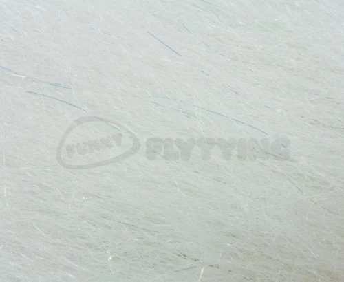 H2O Sculpting Flash Brush 5" - Funky Fly Tying - Image 13