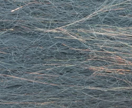 H2O Sculpting Flash Brush 5" - Funky Fly Tying - Image 12