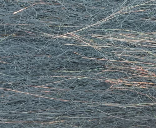 H2O Sculpting Flash Brush 5" - Funky Fly Tying - Image 11