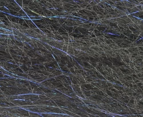 H2O Sculpting Flash Brush 5" - Funky Fly Tying - Image 6