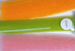 H2O Slinky - Funky Fly Tying