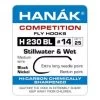 Hanak 230BL Comp Hook - Funky Fly Tying