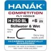 Hanak 250BL Stillwater & Wet Hook - Funky Fly Tying