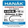 Hanak 280BL Wet Hook - Funky Fly Tying