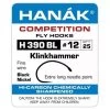 Hanak 390BL Klinkhammer Hook - Funky Fly Tying