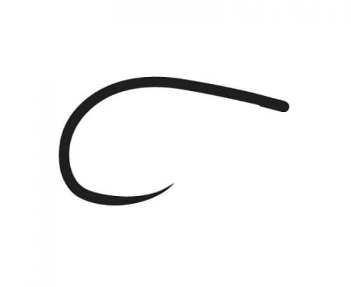 Hanak 500BL All-round Hook - Funky Fly Tying - Image 4