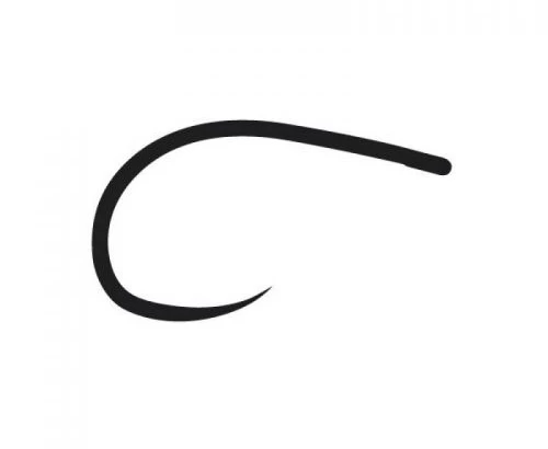 Hanak 500BL All-round Hook - Funky Fly Tying - Image 3