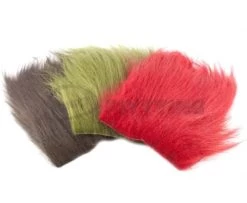 Hareline Extra Select Craft Fur - Funky Fly Tying
