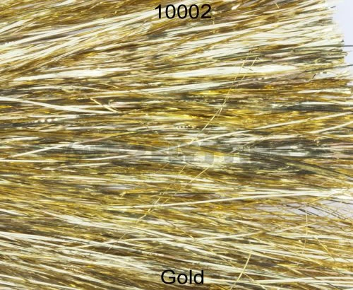 Hedron Micro Flashabou - Funky Fly Tying - Image 5