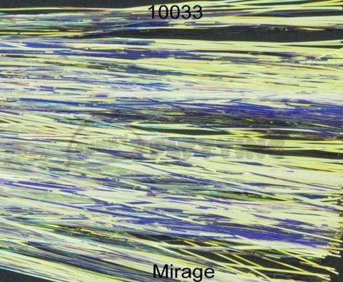 Hedron Micro Flashabou - Funky Fly Tying - Image 8