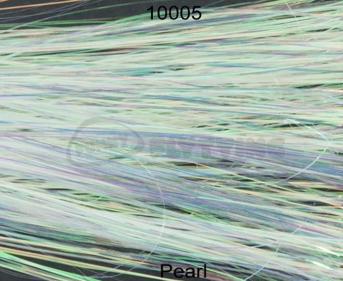 Hedron Micro Flashabou - Funky Fly Tying - Image 9