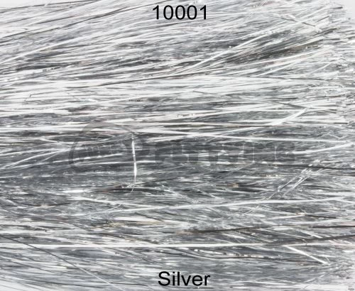 Hedron Micro Flashabou - Funky Fly Tying - Image 3