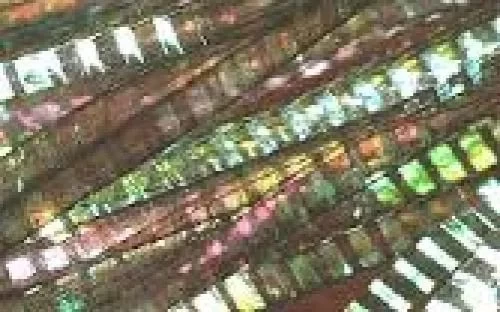 Hedron Lateral Scale - Funky Fly Tying - Image 2