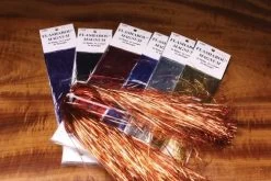 Hedron Magnum Flashabou - Funky Fly Tying