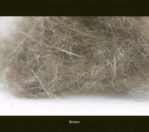 Hemingway's Czech Nymph Dubbing - Funky Fly Tying - Image 16