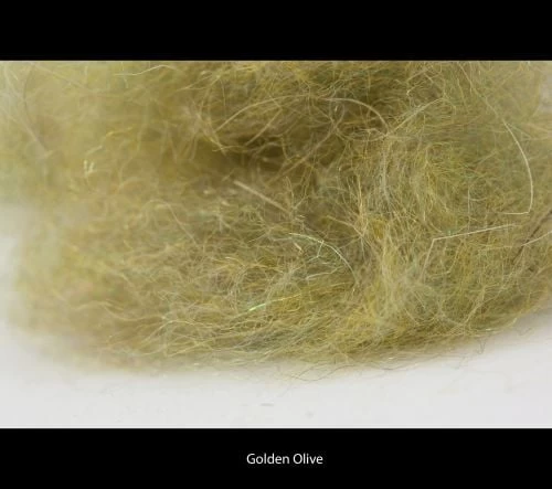 Hemingway's Czech Nymph Dubbing - Funky Fly Tying - Image 6