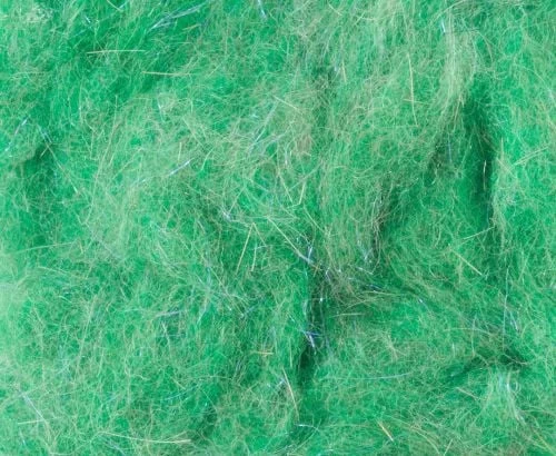 Hemingway's Hare's Plus UV Dubbing Packets - Funky Fly Tying - Image 20