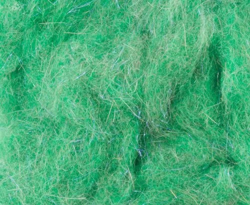 Hemingway's Hare's Plus UV Dubbing Packets - Funky Fly Tying - Image 19