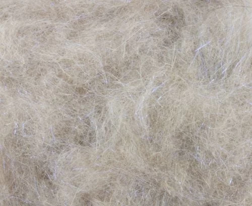 Hemingway's Hare's Plus UV Dubbing Packets - Funky Fly Tying - Image 10