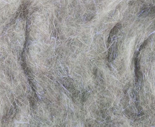 Hemingway's Hare's Plus UV Dubbing Packets - Funky Fly Tying - Image 12