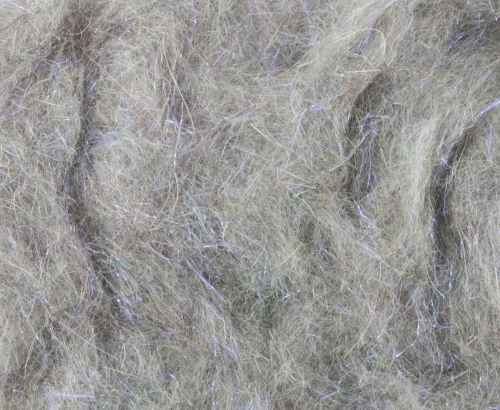 Hemingway's Hare's Plus UV Dubbing Packets - Funky Fly Tying - Image 11