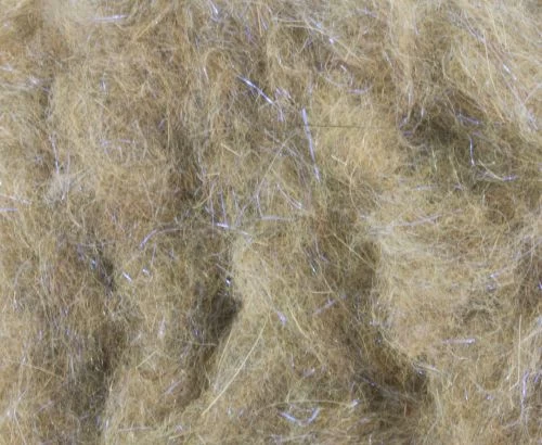 Hemingway's Hare's Plus UV Dubbing Packets - Funky Fly Tying - Image 7