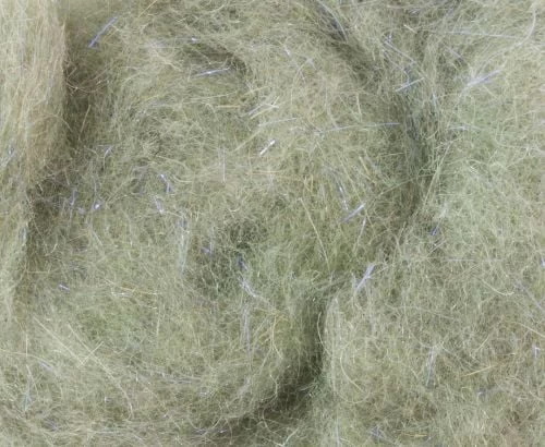 Hemingway's Hare's Plus UV Dubbing Packets - Funky Fly Tying - Image 6