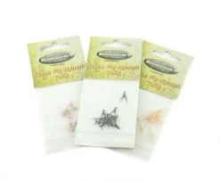 Hemingway's Stonefly Nymph Tails - Funky Fly Tying